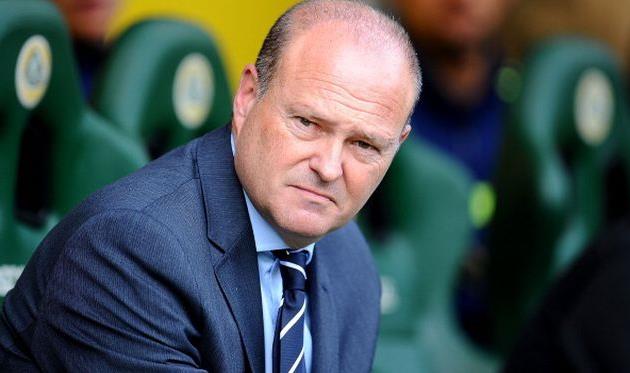 Пепе Мель, фото itv.com