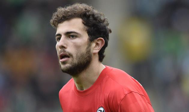 Адмир Мехмеди, Getty Images