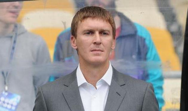 Василий Сачко, фото И.Хохлова, Football.ua