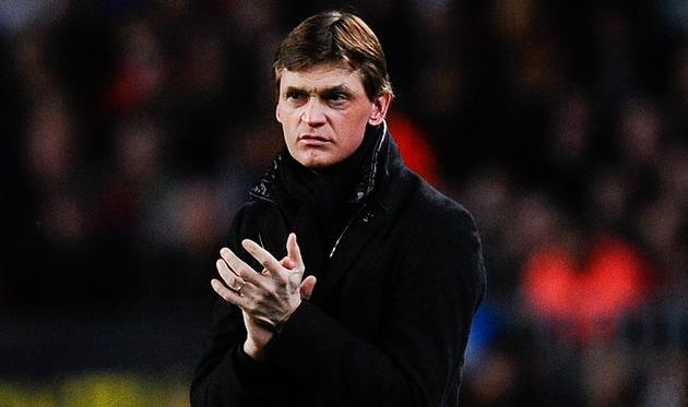 Тито Виланова, Getty Images