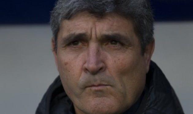 Хуанде Рамос, фото Football.ua