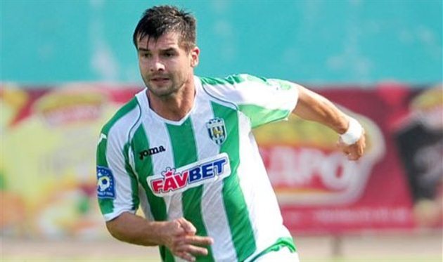 Младен Бартулович, Фото fckarpaty.lviv.ua