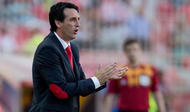 Унаи Эмери, Getty Images