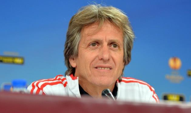 Жорже Жезуш, Getty Images