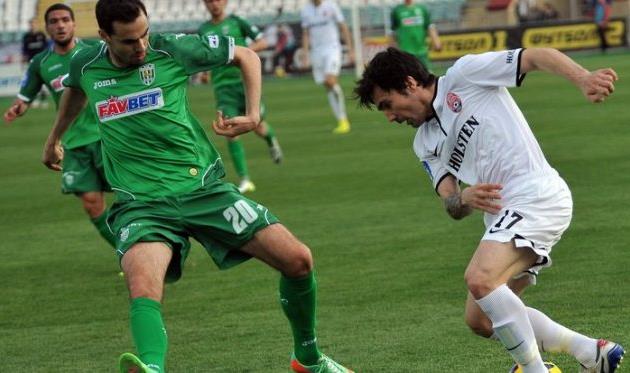 © Алексей Ковалев, Football.ua