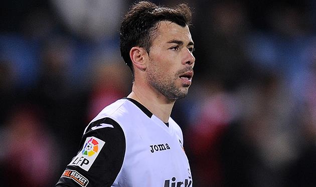 Хави Фуэго, Getty Images