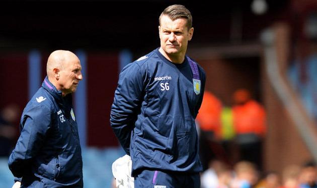 Шей Гивен, Getty Images