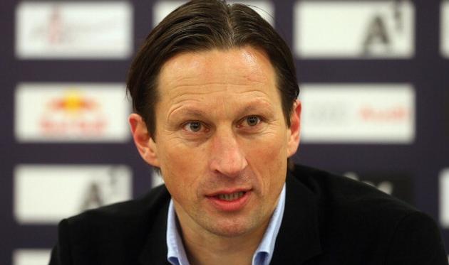 Роджер Шмидт, Getty Images