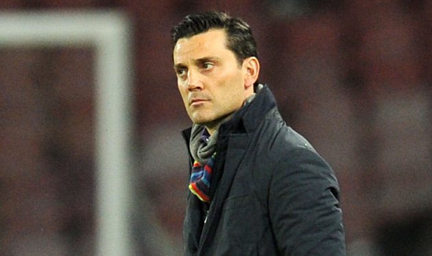 Винченцо Монтелла, Getty images