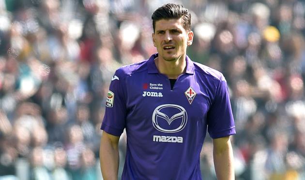 Марио Гомес, Getty Images