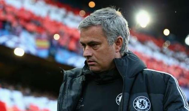 Жозе Моуриньо, Getty images