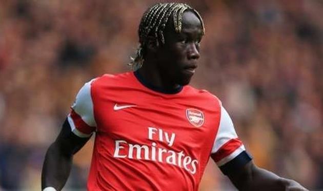 Бакари Санья, Getty images