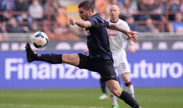 Мауро Икарди, Getty images