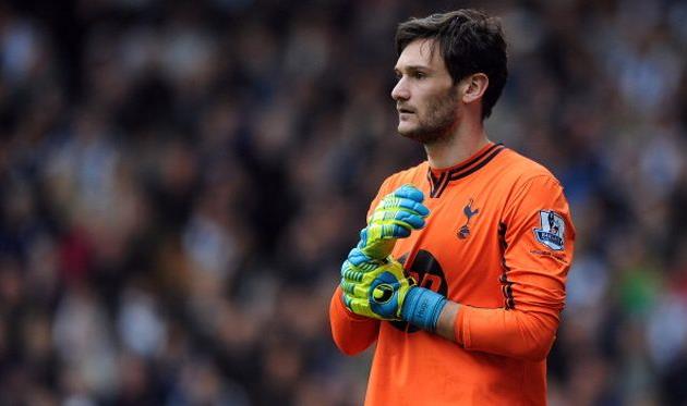 Уго Льорис, фото Getty Images