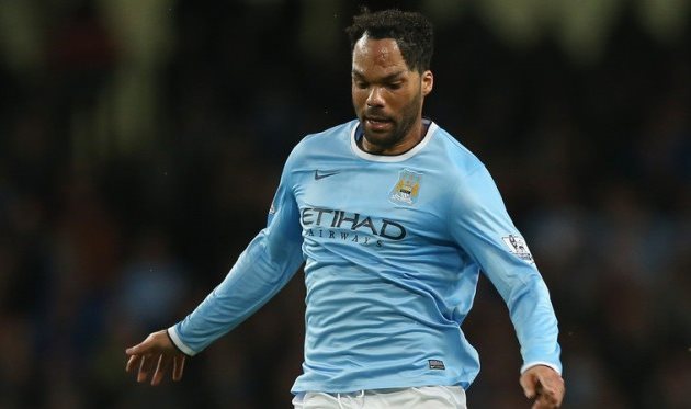 Джолеон Лескотт, Getty Images