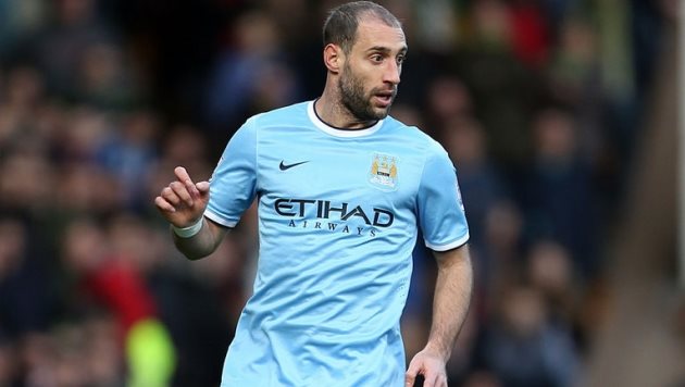 Пабло Сабалета, Getty Images