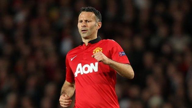 Райан Гиггз, фото itv.com