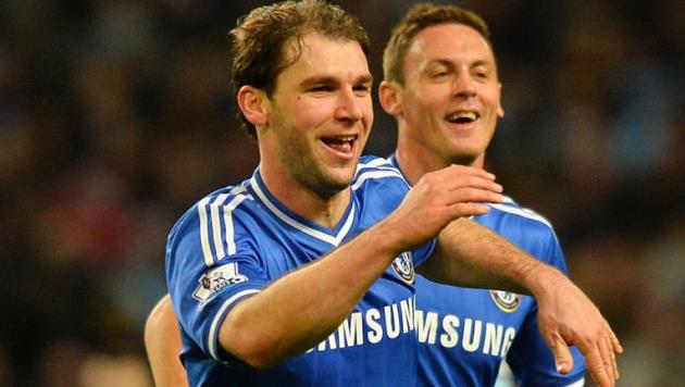 Бранислав Иванович, Getty Images