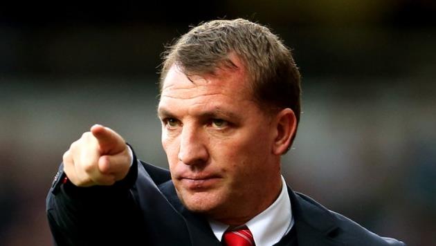 Брендан Роджерс, Getty Images