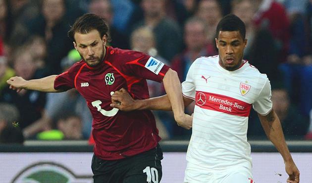 Хусти в борьбе с Дидави, фото getty images