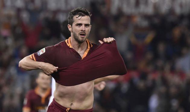 Миралем Пьянич, фото corrieredellosport.it