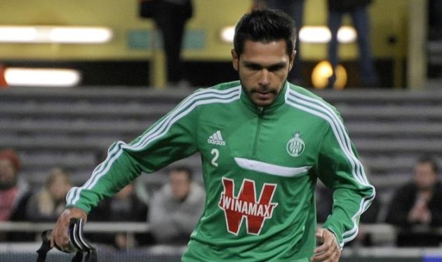 Бенуа Тремулинас, фото Getty Images