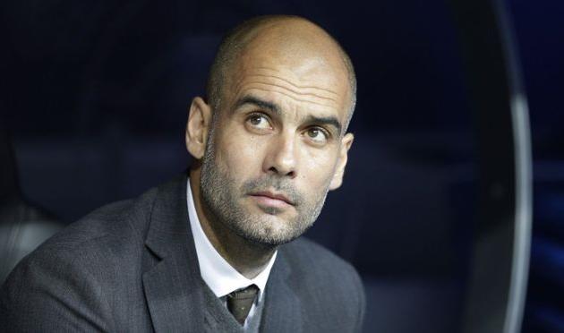 Хосеп Гвардиола, фото as.com