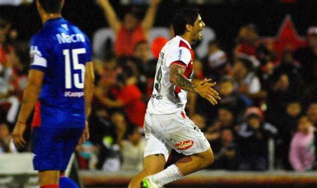 Эвер Банега, FotoBAIRES