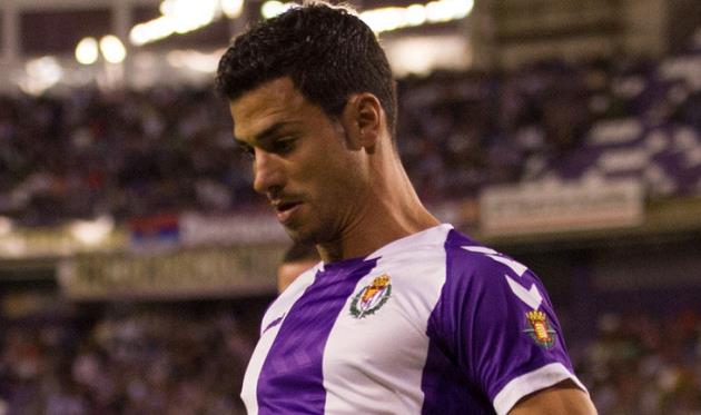 Хави Герра, Getty Images