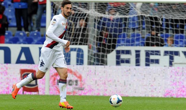 Давиде Астори, Getty Images