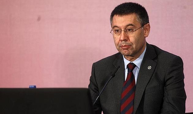 Хосеп Мария Бартомеу, marca.com