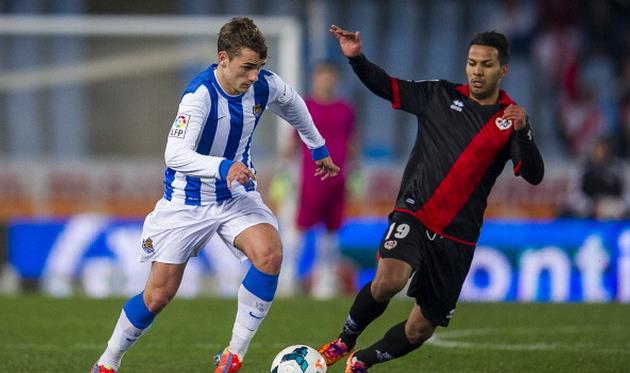 Антуан Гризманн, Getty Images