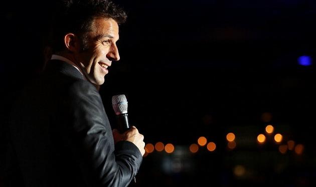 Алессандро Дель Пьеро, Getty Images