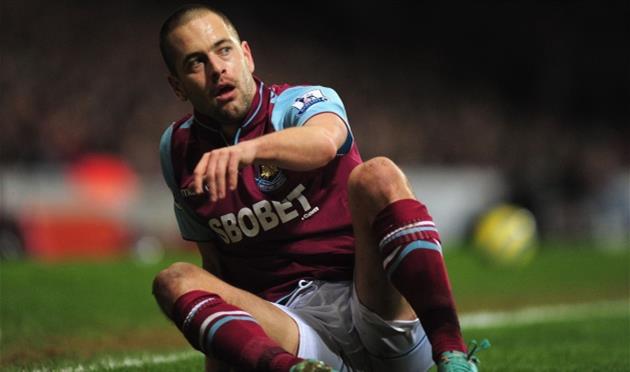 Джо Коул, Getty images