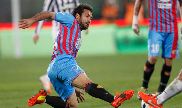 Фабиан Ринаудо, Getty Images