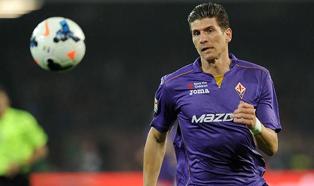 Марио Гомес, Getty Images