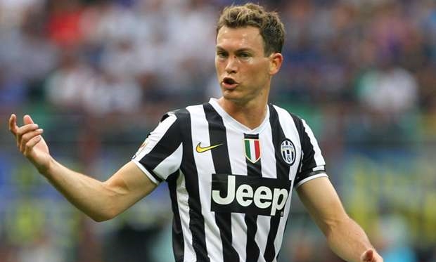 Штефан Лихтштайнер, Getty Images