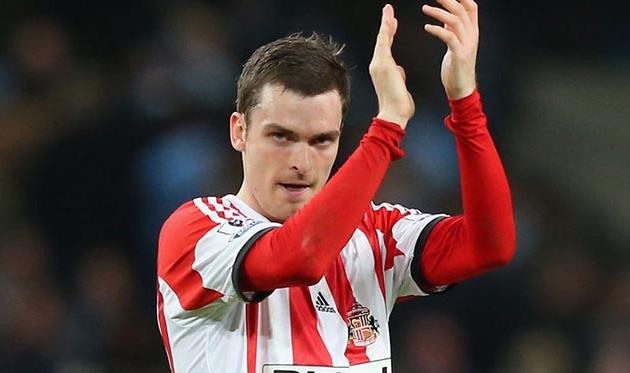 Адам Джонсон, Sky Sports