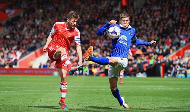 Лаллана помог Святым одолеть Эвертон, Getty Images