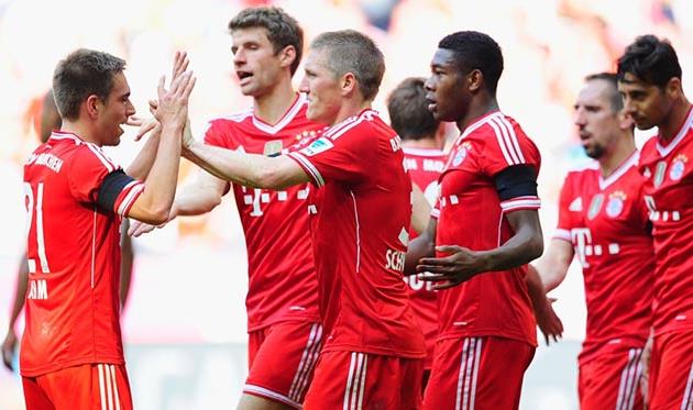 фото getty images