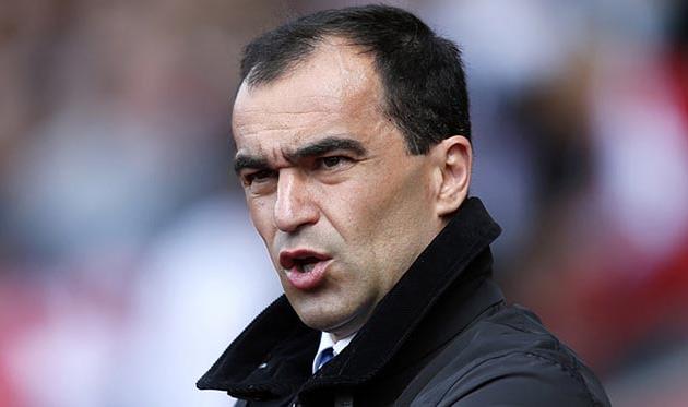 Роберто Мартинес, Sky Sports