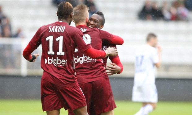 Радость победителей, Getty Images