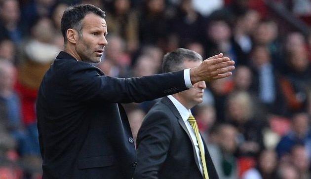 Райан Гиггз, фото bbc.com