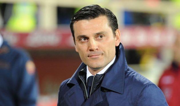 Винченцо Монтелла, фото corrieredellosport.it