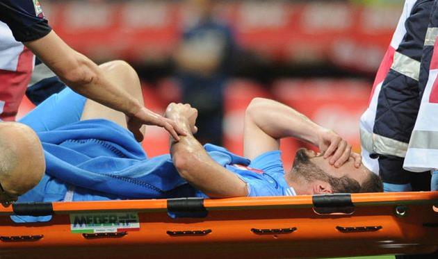 Гонсало Игуаина, фото corrieredellosport.it