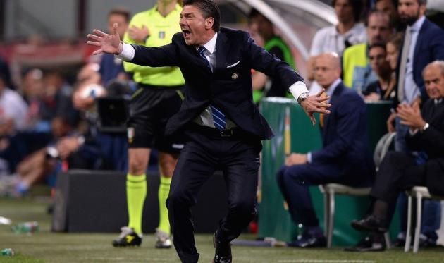 Вальтер Маццарри, Getty Images