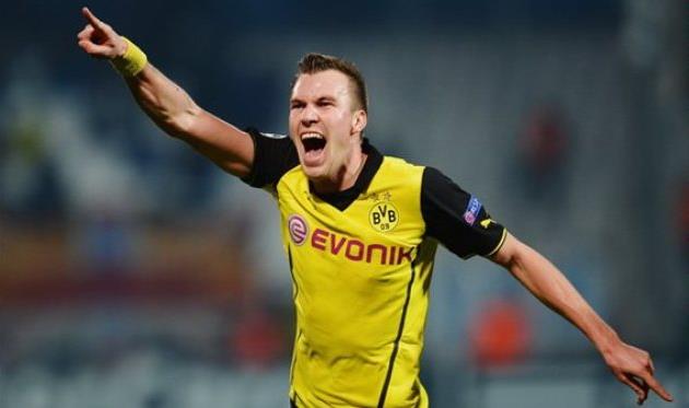 Кевин Гросскройтц, Getty Images