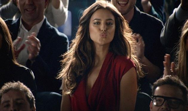 Роналду, Неймар, Ибрахимович в рекламном ролике от Nike