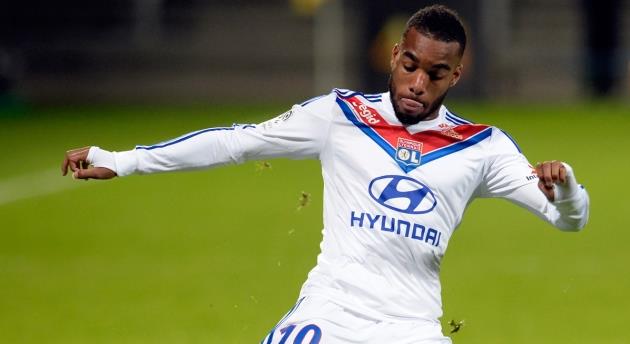 Александр Ляказетт, Getty Images