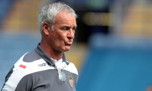 Клаудио Раньери, Getty Images